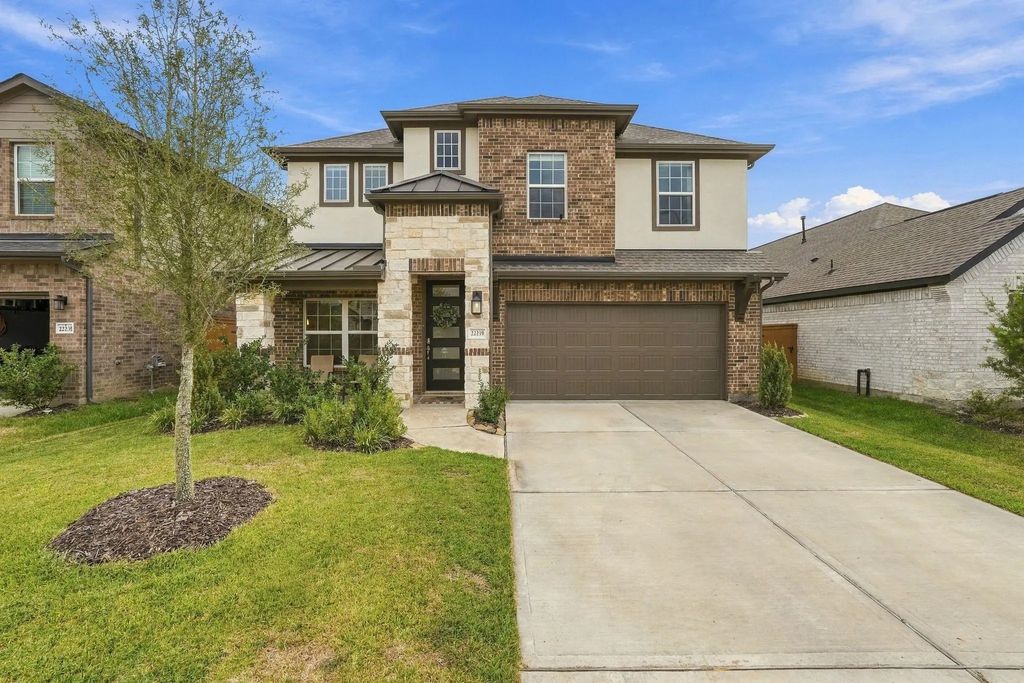22239 Malta Bluff Drive, Hockley