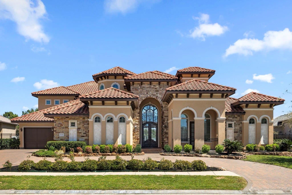 11418 Lago Verde Drive, Richmond