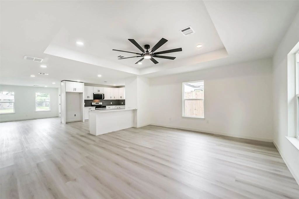 3853 Wentworth Street, Houston