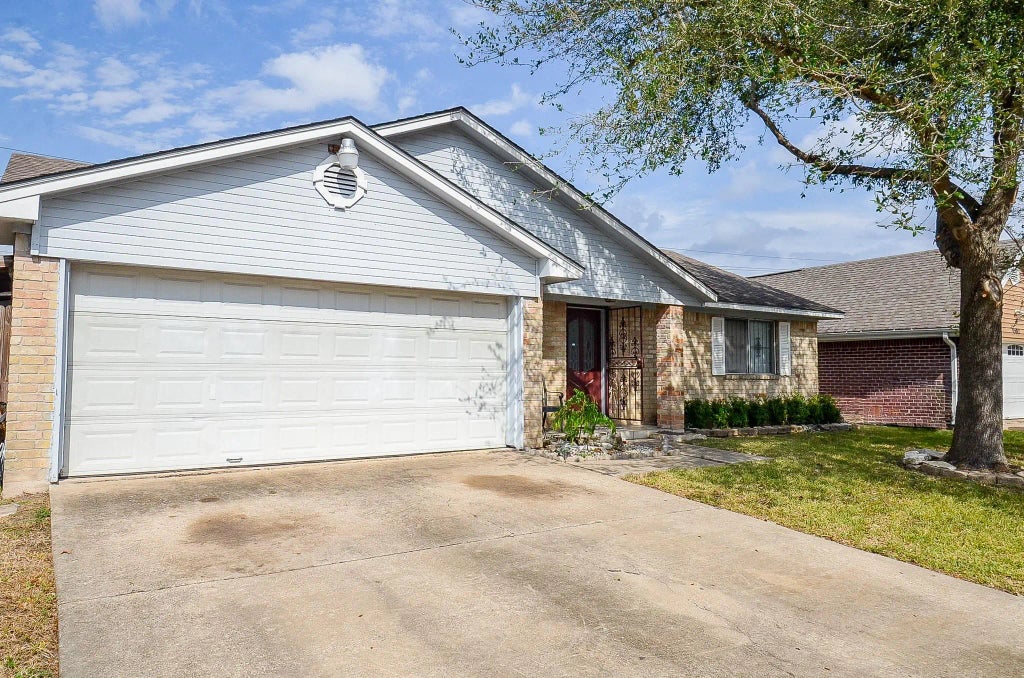 1506 Wilshire Park Drive, Houston