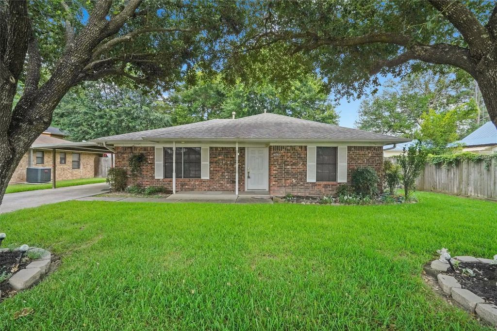 21314 Falvel Road, Spring