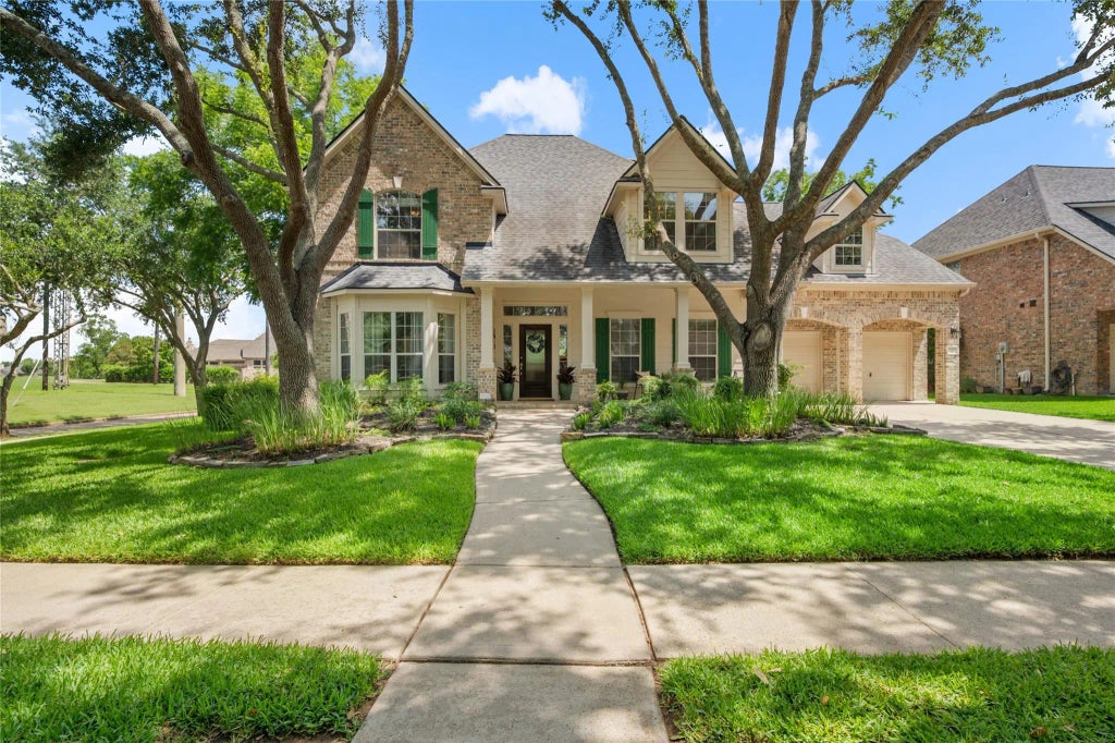 10003 Plantation Mill Place, Missouri City