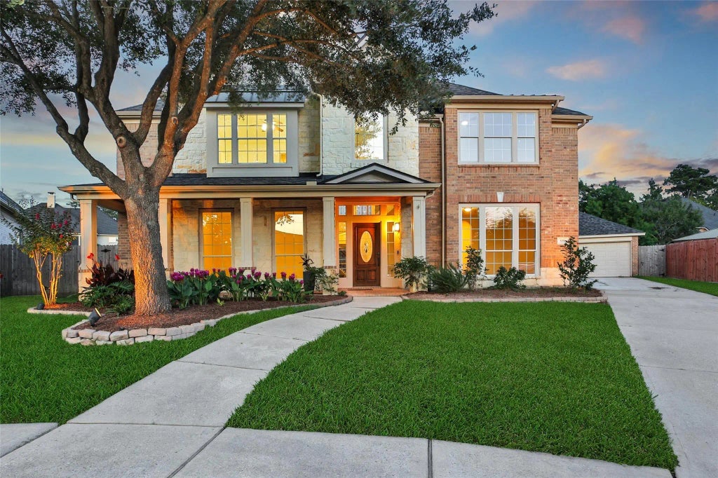 939 Colorado Springs Court, Spring