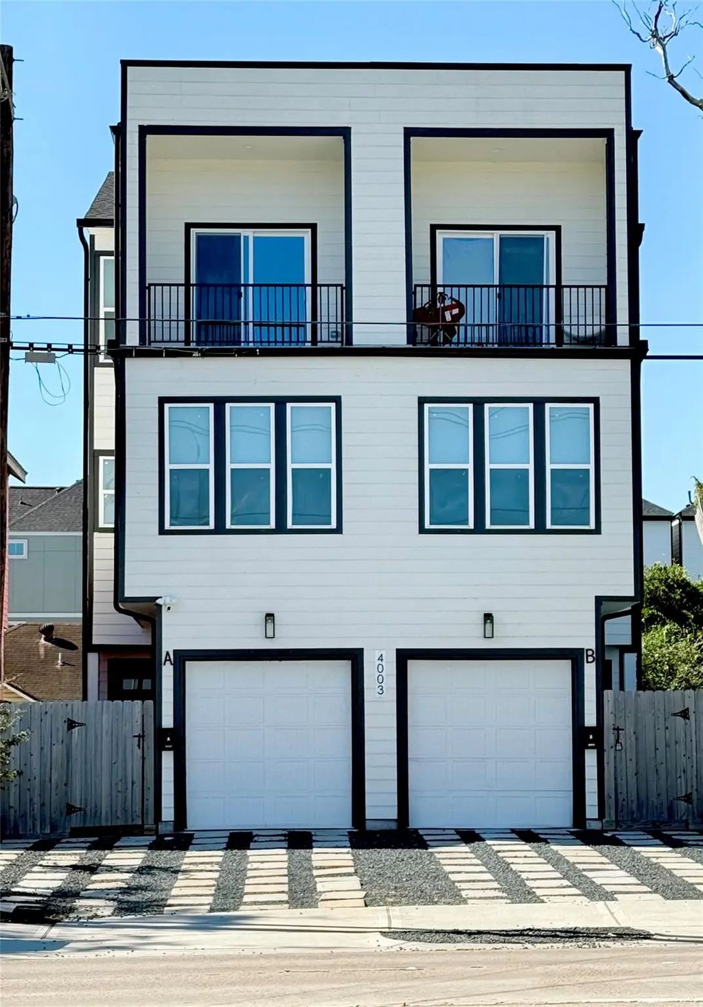 4003 Yale St B, Houston