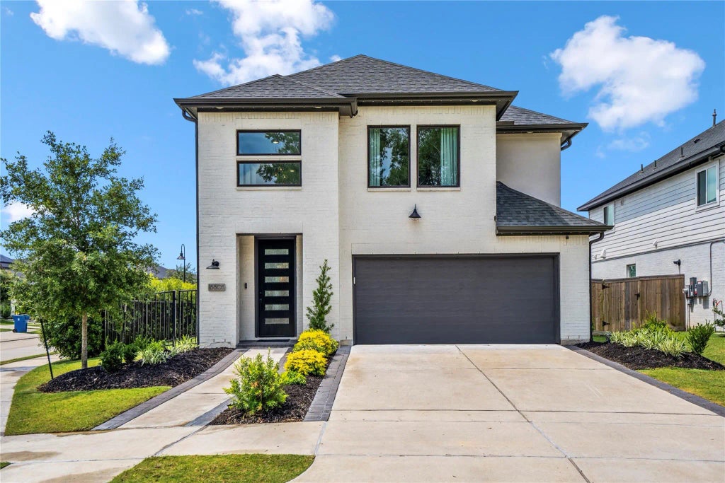 18803 Copper Breaks Park Drive, Cypress