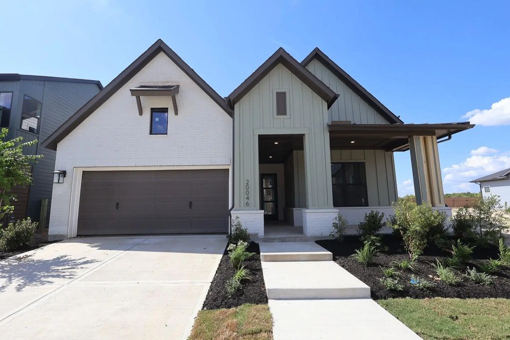 20046 Sunset Serenade Trail, Cypress