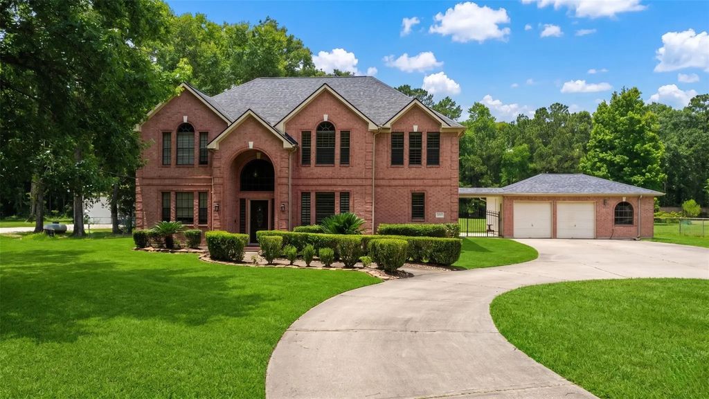 22864 Colorado Drive, Porter