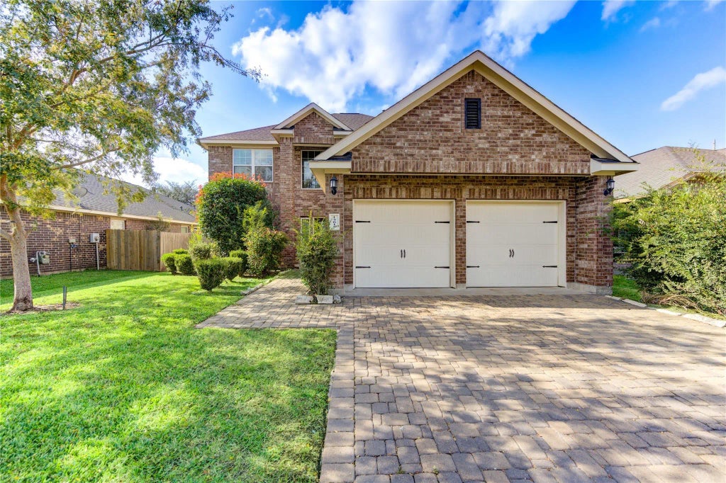 15615 Lavender Bay Lane, Cypress