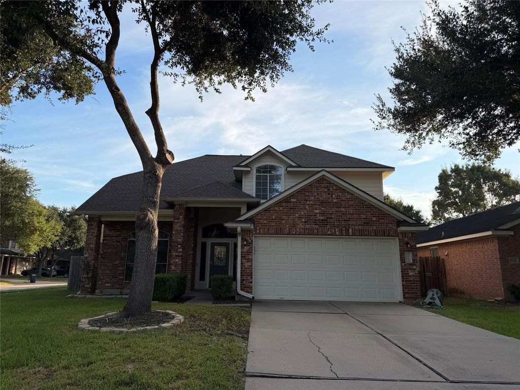 25246 Spring Iris Lane, Katy