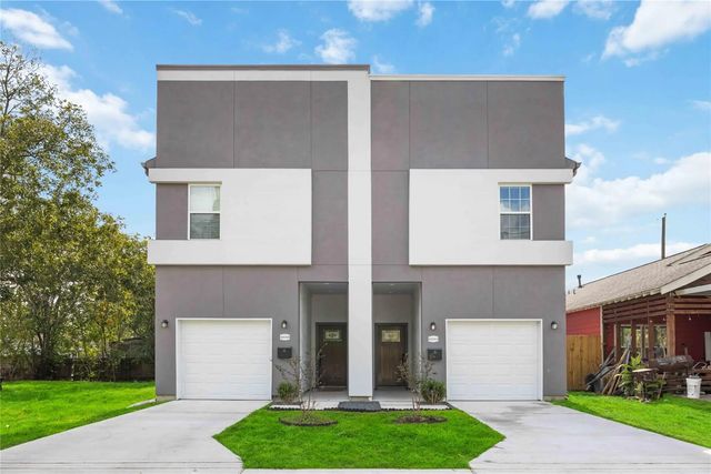 4406 Sterling Street B, Houston