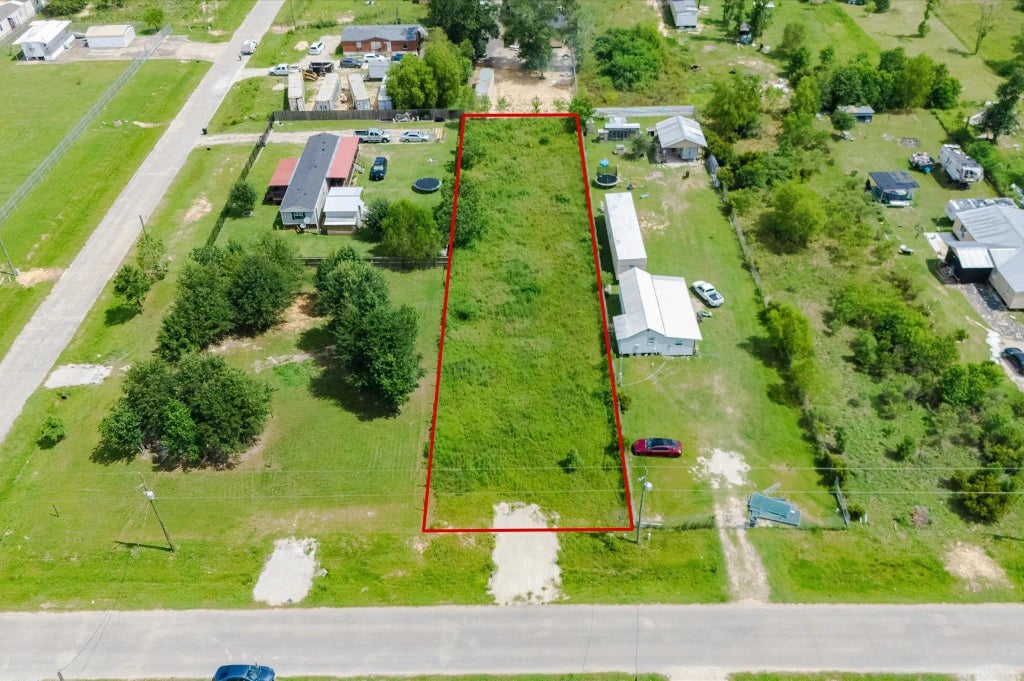 1257 County Road 3558, Cleveland