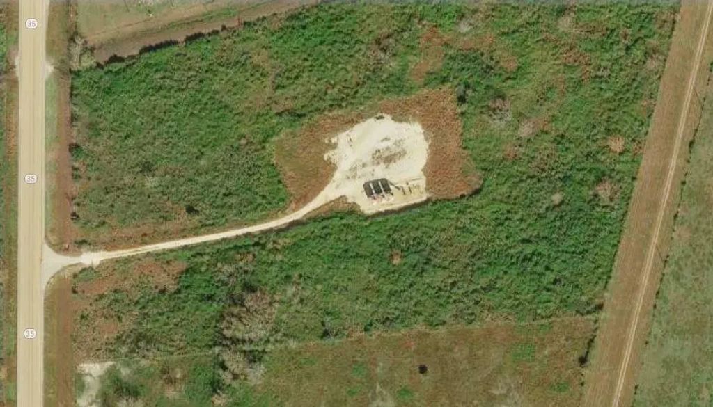 0 Ab 0420, H Yeamans Hwy 35 Highway 35, Palacios