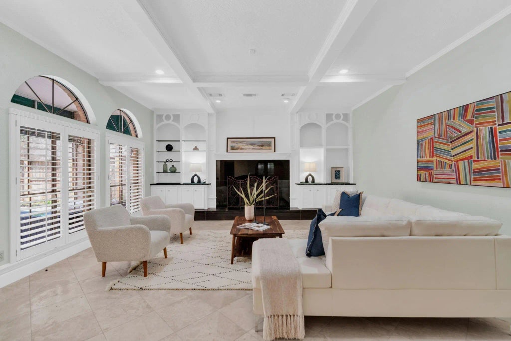 2244 Sul Ross Street, Houston