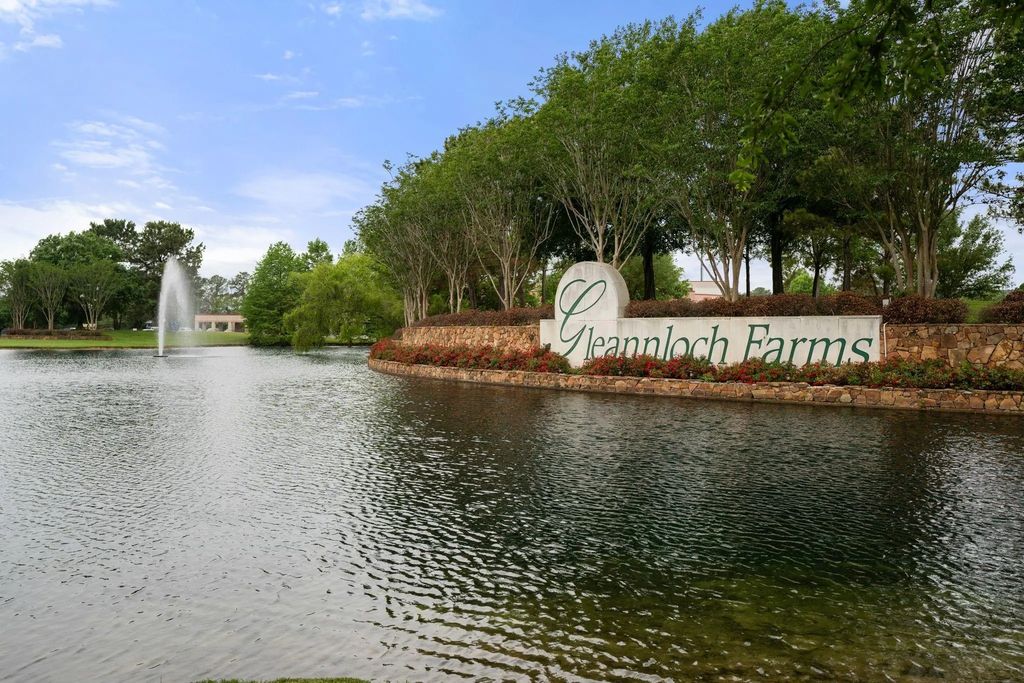9511 Needham Cross Drive, Spring