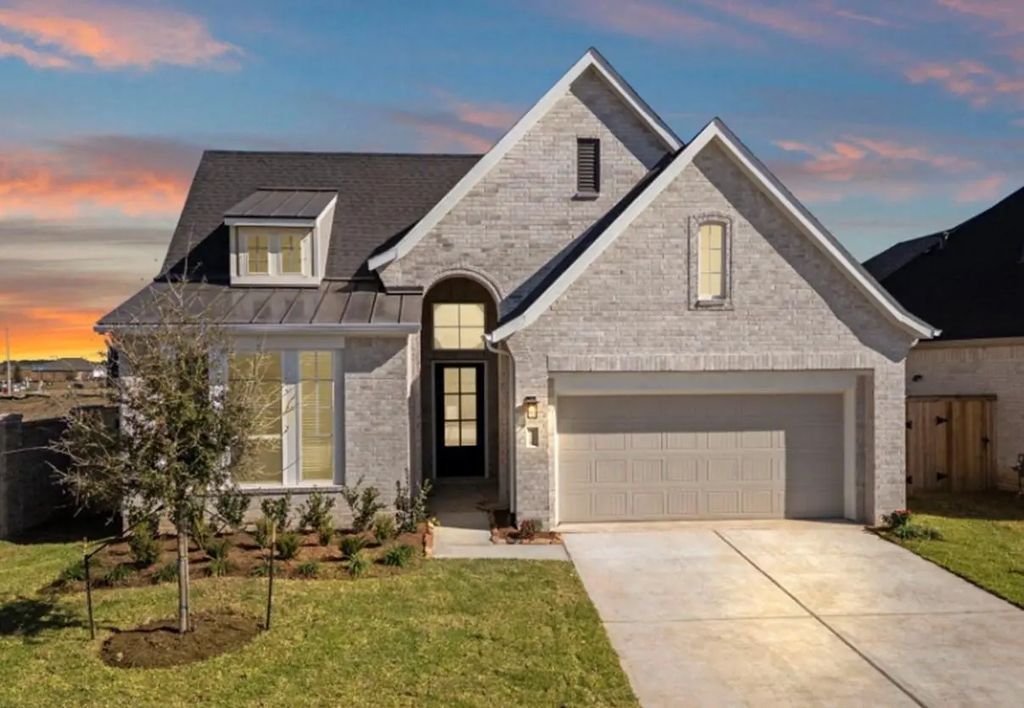 4705 Barkley Cove, Texas City