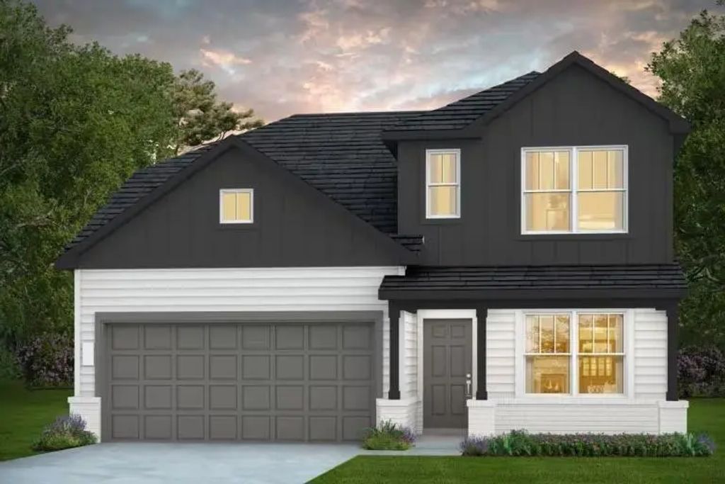 30526 Aberlour Lane, Waller