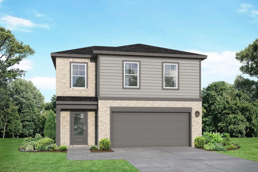 1311 Cypress Lane, Dayton