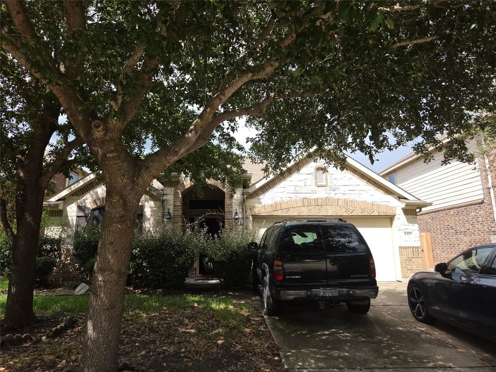 4403 Juniper Bay Lane, Baytown