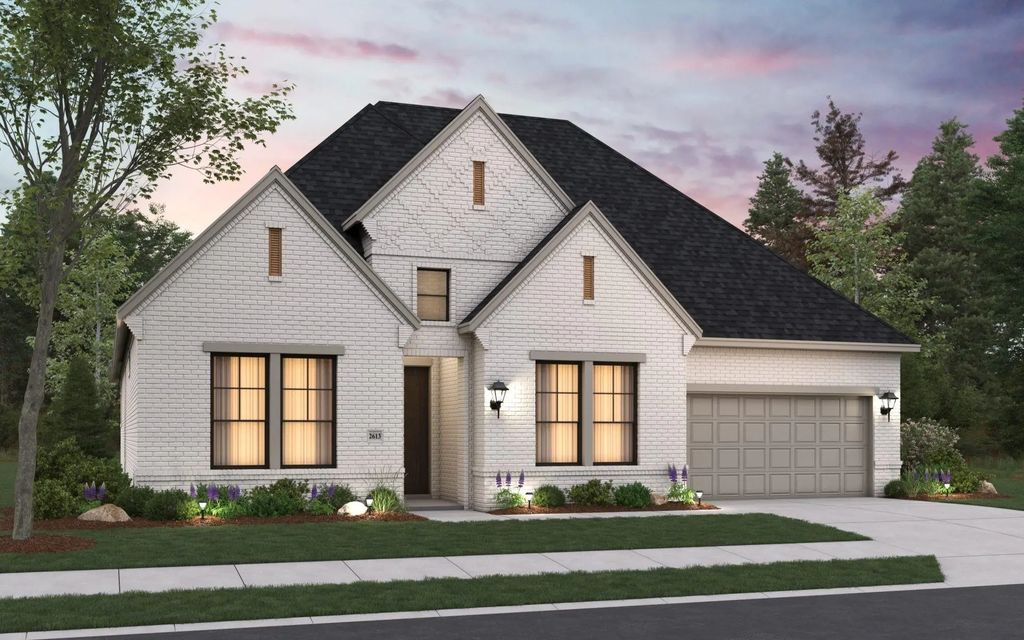 6114 Lake Chippewa Court, Katy