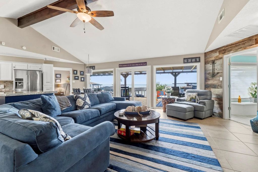 151 Lakeview Drive, Point Blank
