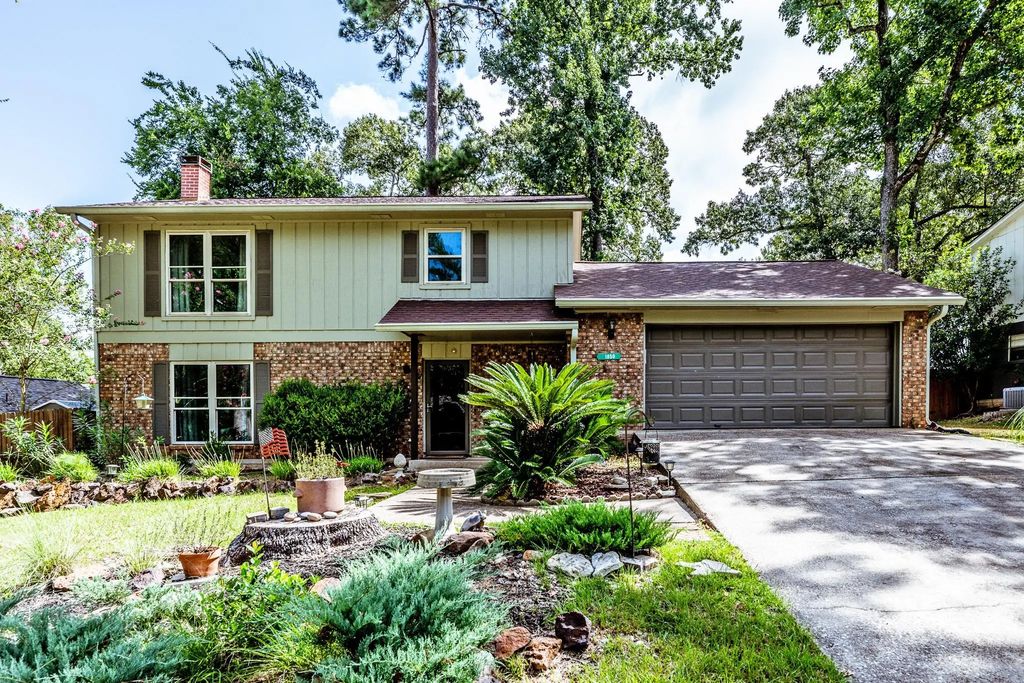 1850 Rollingwood Drive, Huntsville
