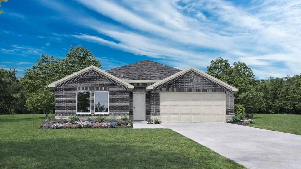 21934 Messina Springs Drive, Hockley