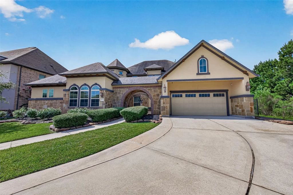 28211 Rose Clover Lane, Spring