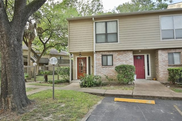 5005 Georgi Lane 174, Houston