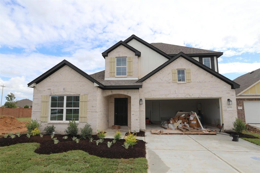 14125 Baikal Manor Drive, Santa Fe