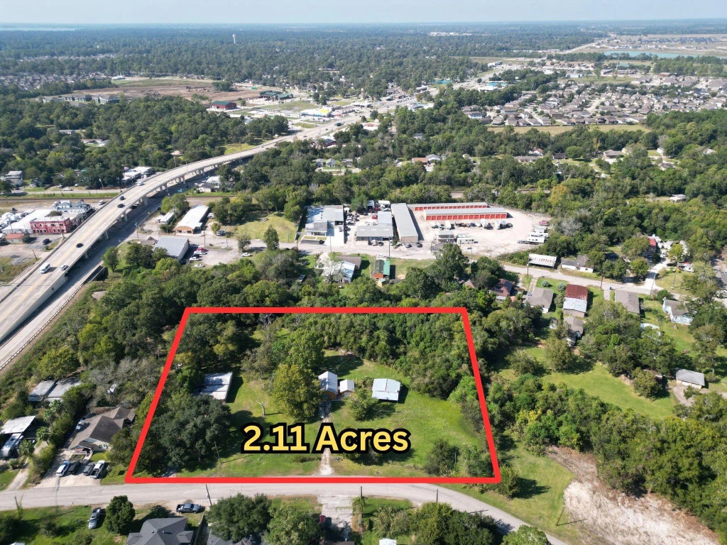 203 Wahl Street, Crosby