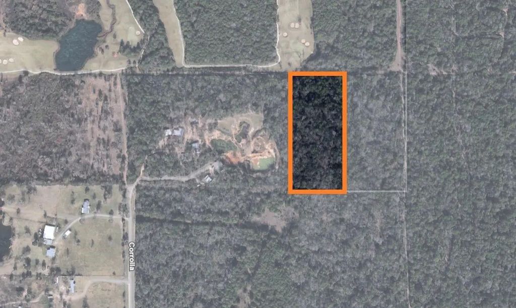 3440 Corolla Road, Magnolia