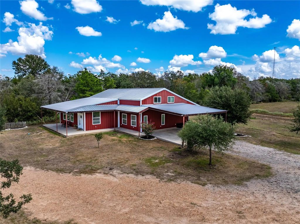 1730 Fm 448, Winchester