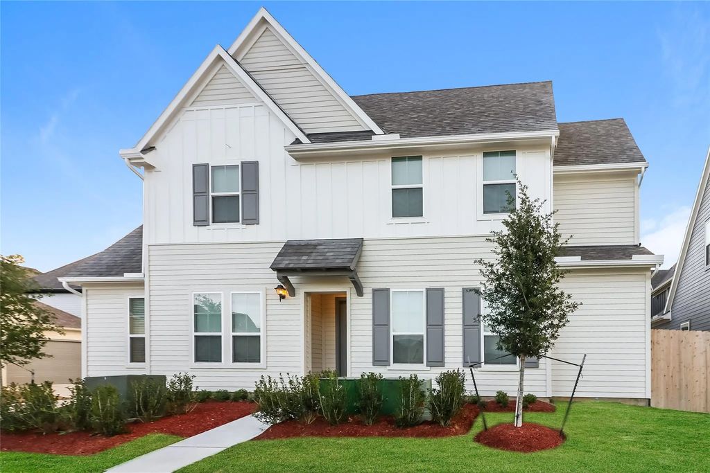 22635 Terrazzo Drive, Katy