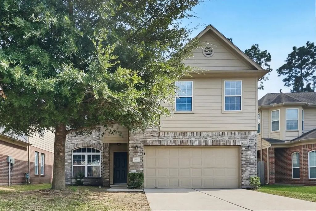 29342 Winton Wood Way, Spring