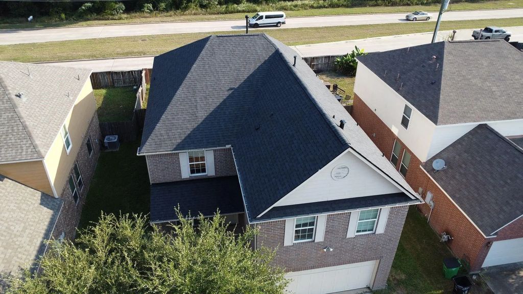 5119 Forest Terrace Drive, Spring