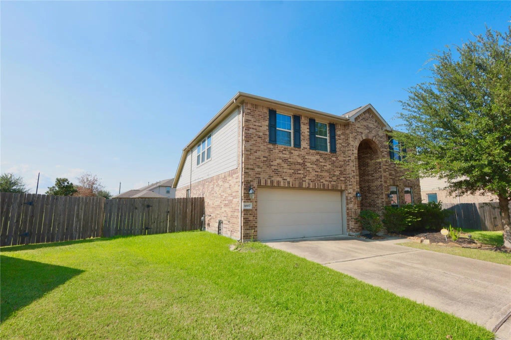 14607 N Carolina Green Drive, Cypress