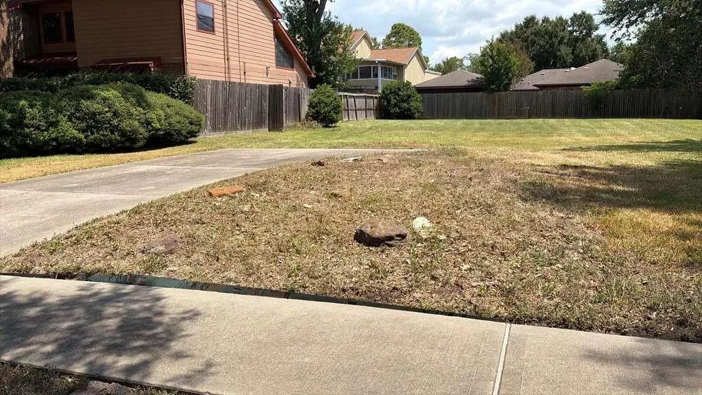 1007 Stoney Hill Drive, Houston