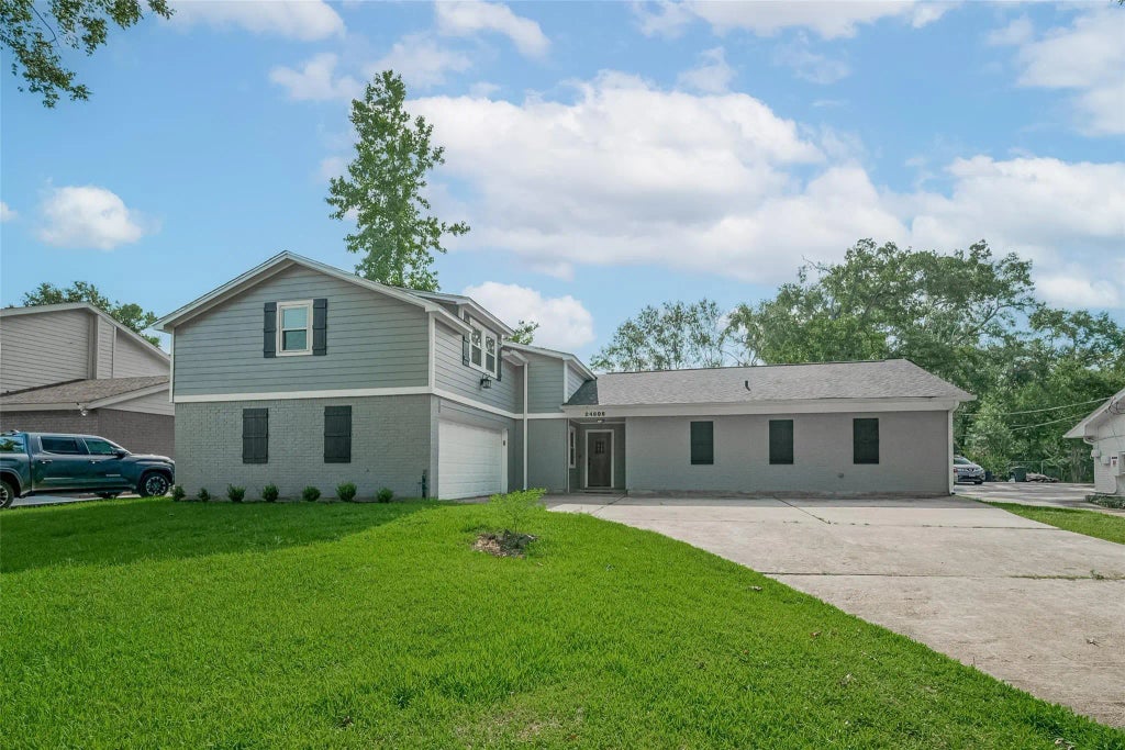 24606 Glen Loch Drive, Spring