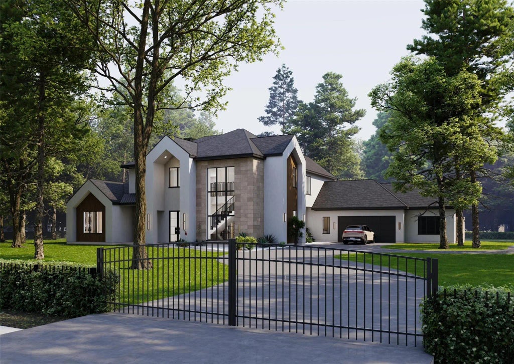 4102 Trench Lane, Spring