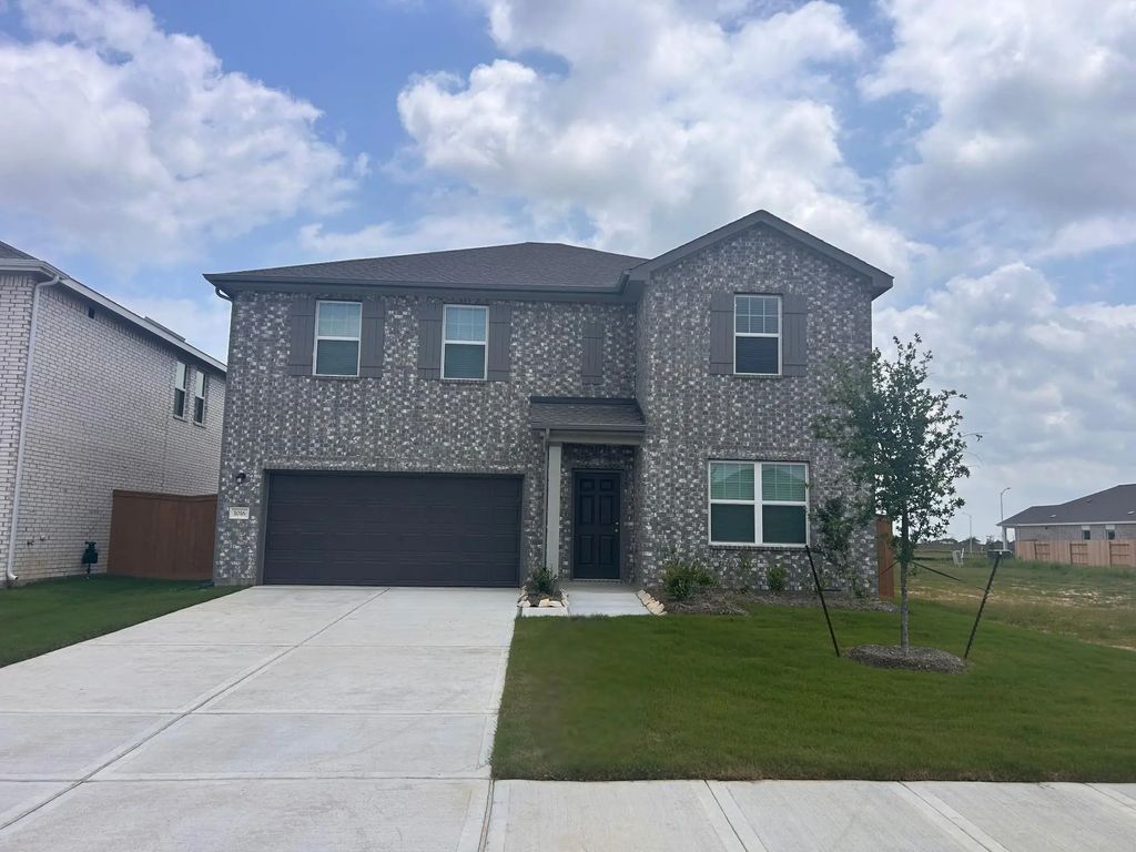 1016 Daybreak Drive, Brookshire