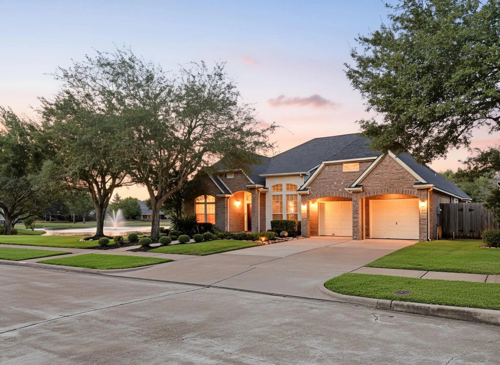 22718 Emily Park Lane, Katy