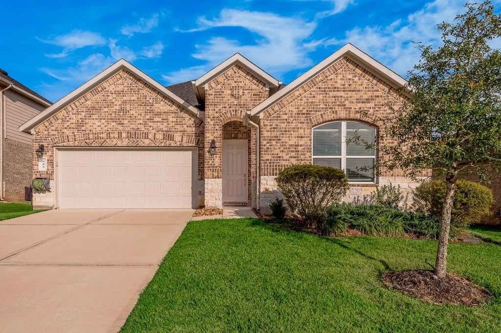 480 Westlake Landing, Conroe