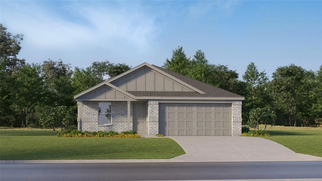 22211 Renella Villa Drive, Hockley