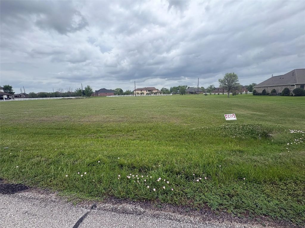 5927 Bridlewood Drive, Richmond