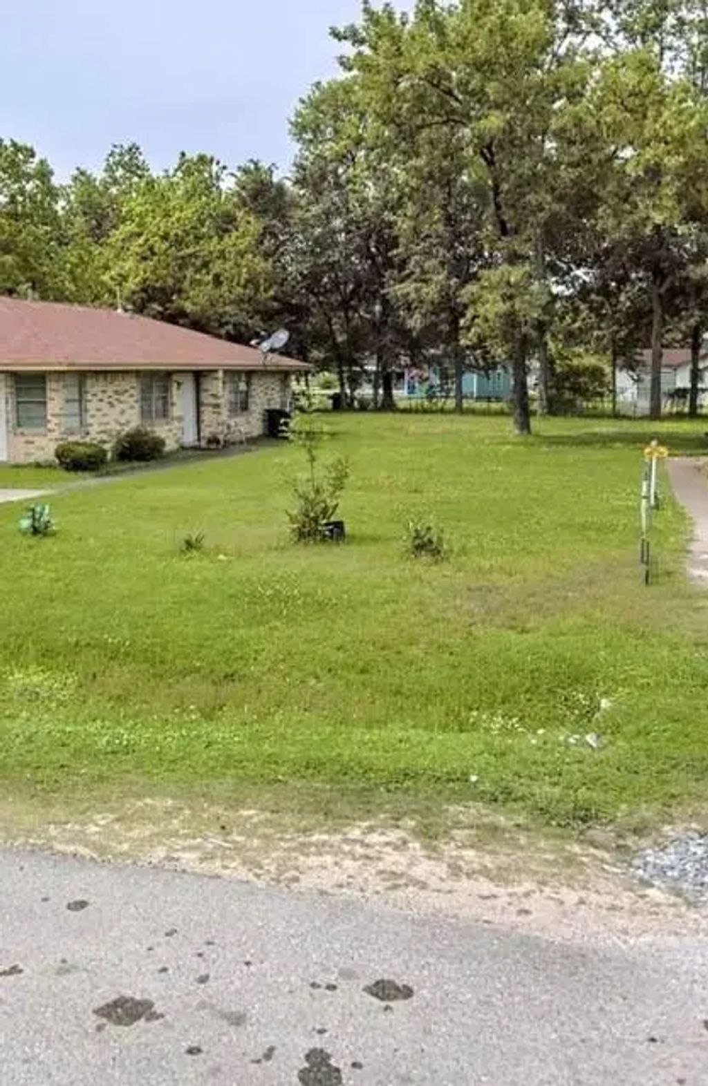 7205 Springdale Street, Houston