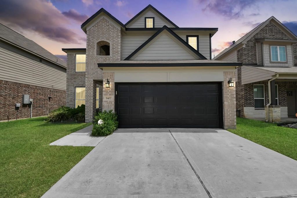 8402 Northern Pintail Drive, Hockley