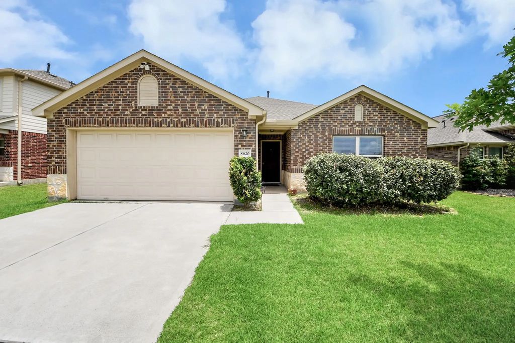 8620 Havana Drive, Texas City