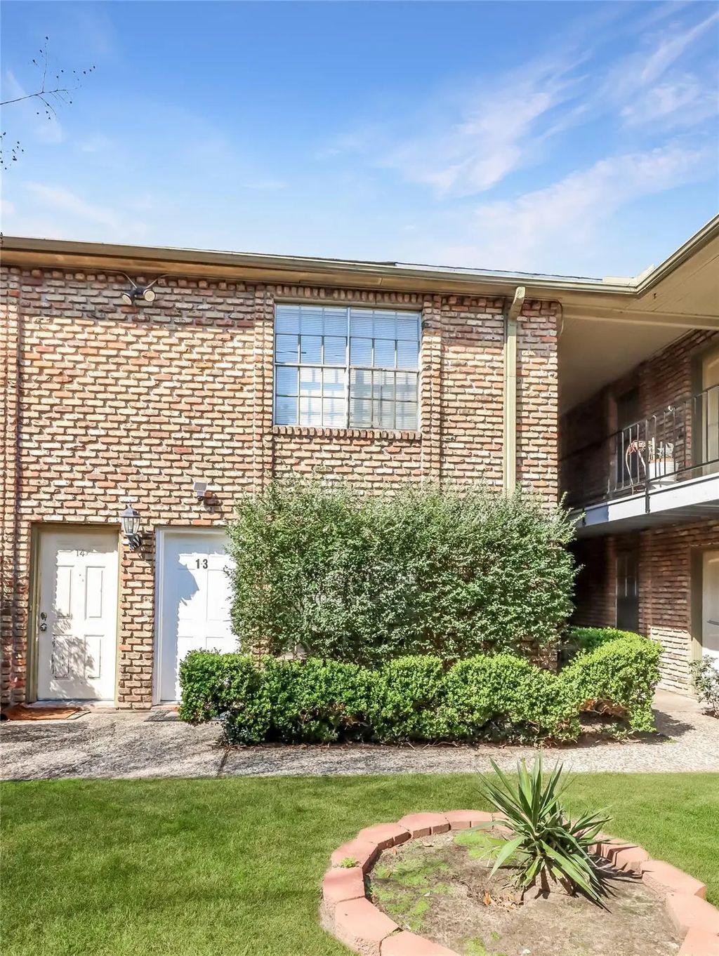 6401 Skyline Drive Drive 13, Houston