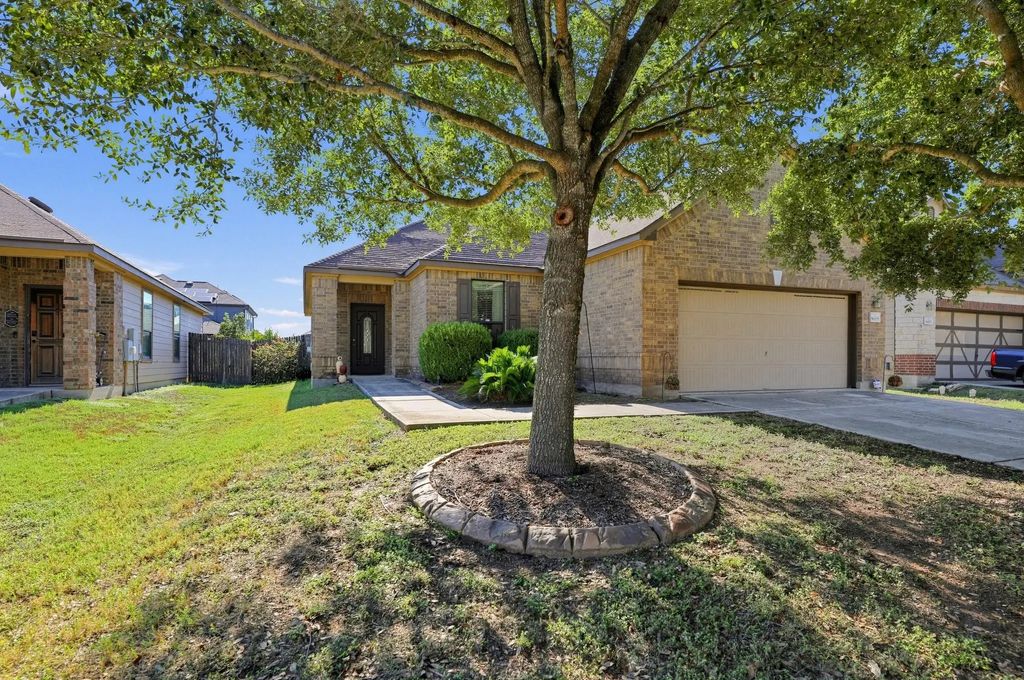 8609 Panadero Drive, Austin