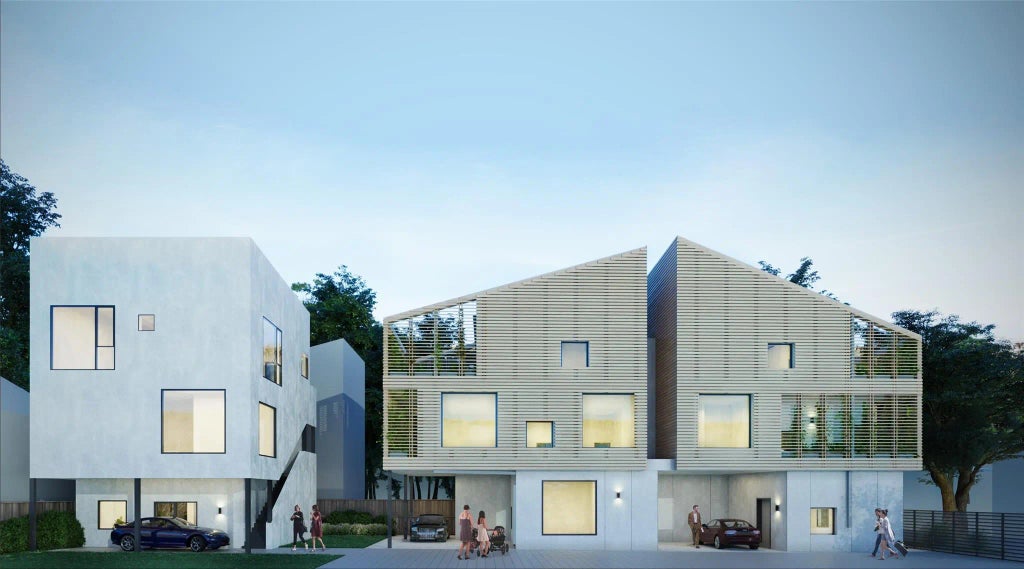 3516 Mount Vernon Street, Houston